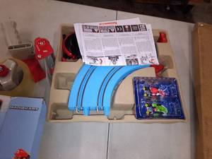 lot 11144 image: Mario kart 1st
