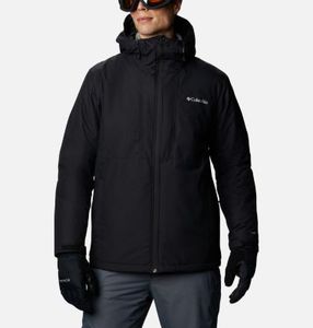 lot 11148 image: Columbia Mens Timberturner Insulated Ski Jacket-