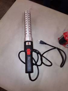 lot 11156 image: BBQ Igniter