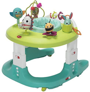 lot 11183 image: Tiny Love 4-in-1 Here I Grow Mobile Activity Center, Meadow Days AmazonsChoicefor tiny love 4-in-1 here i grow mobile activity center
