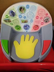 lot 16378 image: pj mask toy