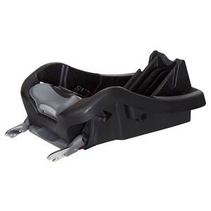 lot 16383 image: Baby Trend Secure 35 Infant Car Seat Base
