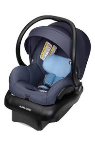 lot 16384 image: Maxi-CosiR MicoR 30 PureCosiTM Infant Car Seat & Base in Slated Sky at Nordstrom