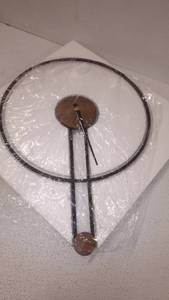lot 19983 image: wall clock