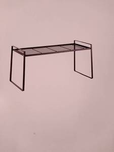 lot 43136 image: shelf counter organizer