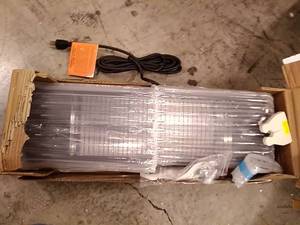 lot 43152 image: censtech infrared heater