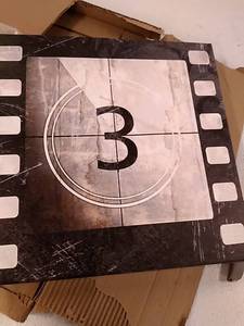 lot 43168 image: movie paint