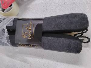 lot 46075 image: SQABMA door draft stopper