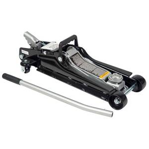 lot 46085 image: Pro-Lift 25-Ton Low Profile Floor Jack - Car Hydraulic Trolley Jack Lift for Home Garage Shop