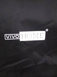 lot 46163 image: VIVOHOME PORTABLE STADIUM CHAIR 2 chairs