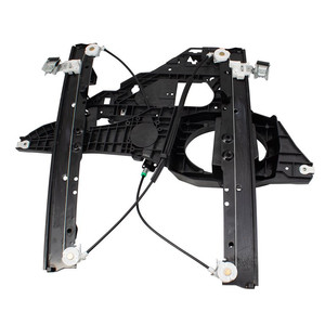 lot 48039 image: Power Window Regulator for 07-17 Expedition Navigator Front Passenger Side