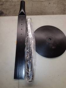 lot 48054 image: Heavy Duty Sign Post