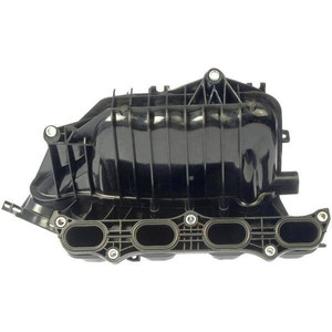 lot 48073 image: Upper Plastic Intake Manifold