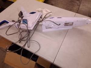 lot 50216 image: Bissell Pet Vacuum