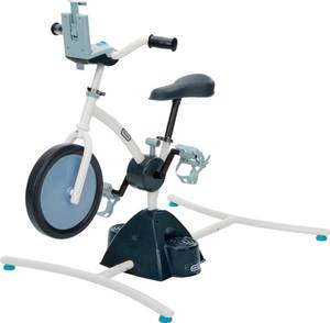 lot 50231 image: Pelican Explore & Fit Cycle by Little Tikes - green, Retail Price $10200
