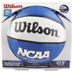 lot 99380 image: Wilson NCAA Killer Crossover 275 Basketball