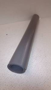 lot 99385 image: Dinosaur office chair mat 30�48 Dark gray