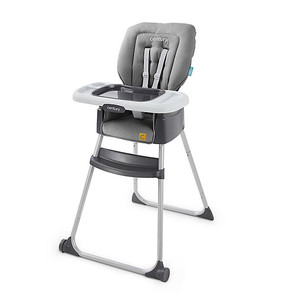 lot 99390 image: Century Dine On�� 4-in-1 High Chair in Metro