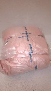 lot 99391 image: Bedsure Comforter set FullQueen