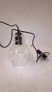 lot 99414 image: ceiling light