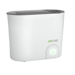 lot 99421 image: AIRCARE Ultrasonic Whisper Quiet Steam Humidifier- ARIA