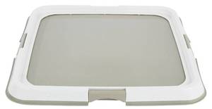 lot 99425 image: Argos - Puppy Pad Holder Tray
