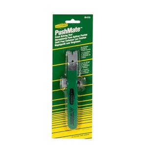 lot 51429 image: 5 packs - Pushmate Points Inserting Tool