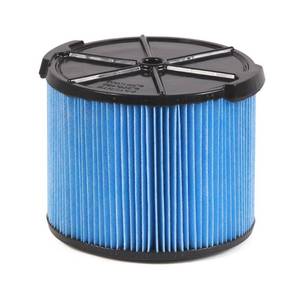 lot 51431 image: RIDGID VF3500 Replacement Filter