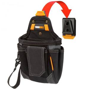 lot 51444 image: TOUGHBUILT Warehouse Pouch