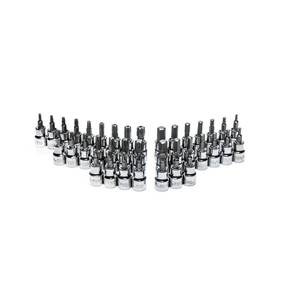 lot 51449 image: Husky Bit Socket Set