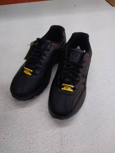 lot 51461 image: Fila Mens Memory Workshift SR, Size 7.5