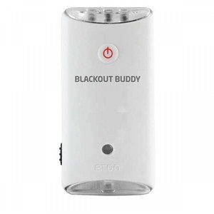 lot 51465 image: AMERICAN RED CROSS, White Led Rechargeable Hands Free Light