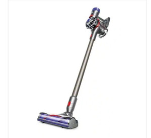 lot 51477 image: Dyson V8 animal cordless stick vacuum