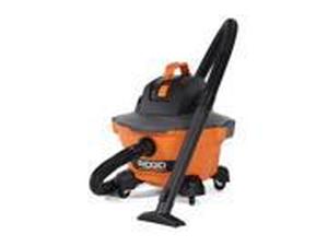 lot 51484 image: RIDGID 6 Gal. 3.5-Peak HP NXT WetDry Shop Vacuum