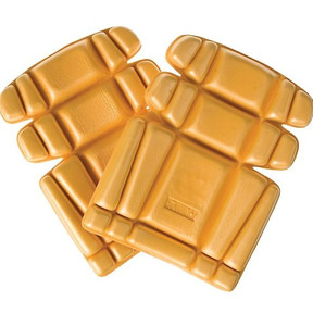 lot 51510 image: Dewalt foam knee pads