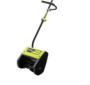 lot 51513 image: RYOBI Expand-It 12 in. Snow Thrower Attachment