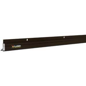 lot 51546 image: 2 - Xcluder 36 in. Low-Profile Door Sweep