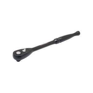 lot 51559 image: Husky 38 in. Drive 100-Position Low-Profile Long Handle Ratchet
