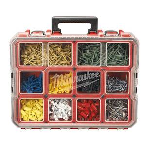 lot 51588 image: Milwaukee Jobsite organizer