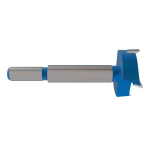 lot 51601 image: Kreg 35MM Concealed Hinge Bit