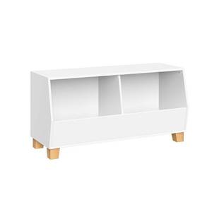 lot 51633 image: Kids Catch-All 35 Toy Organizer