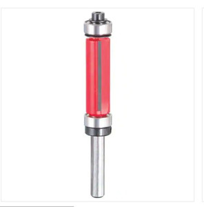 lot 51715 image: Lot of 3 DIABLO 12 in. Double Bearing Flush Trim Bit