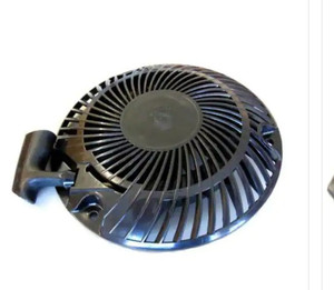 lot 51739 image: OAKTEN Recoil Starter Assembly for Briggs and Stratton