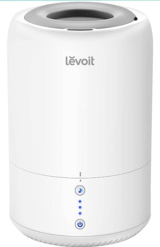 lot 29567 image: Levoit Humidifier