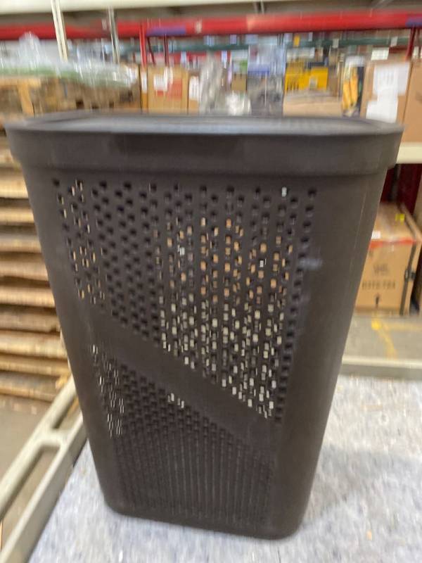 lot 29584 image: Laundry Basket
