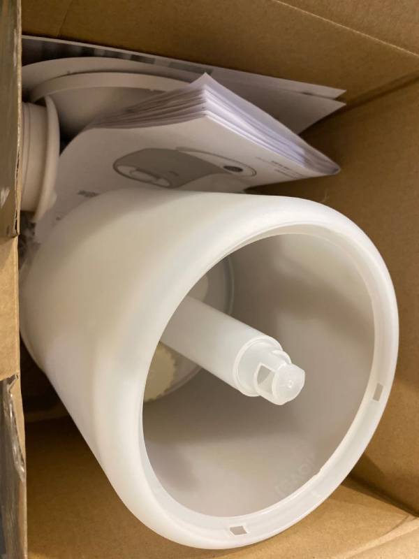 lot 29637 image: LEVOIT SMART TOP FILL HUMIDIFIER