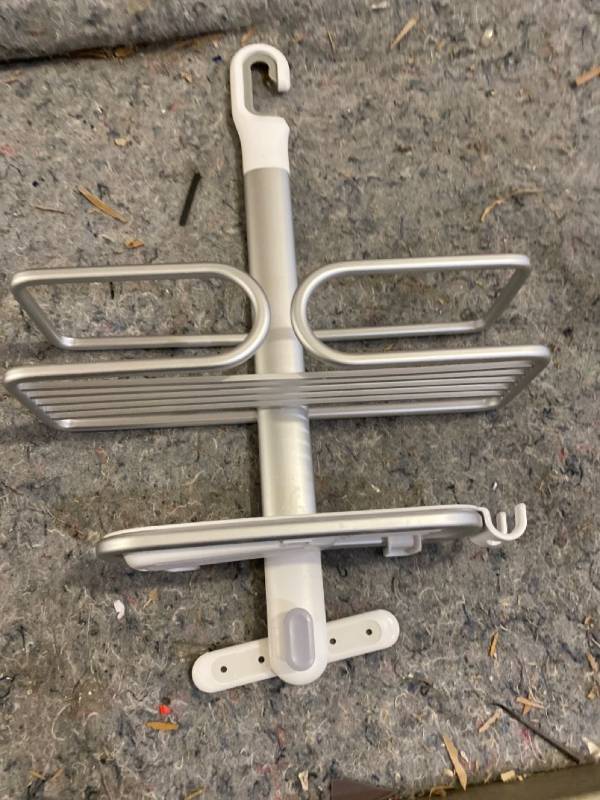 lot 29765 image: Shower Rack