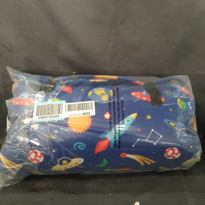lot 29329 image: OLIVE KIDS SLEEPING MAT