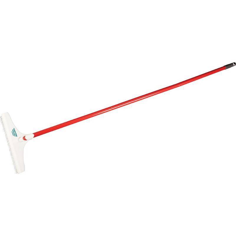 lot 29160 image: Roberts-70-127-3 Carpet Rake And Groomer