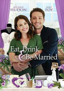 lot 1238 image: Eat, Drink and Be Married DVD 2019